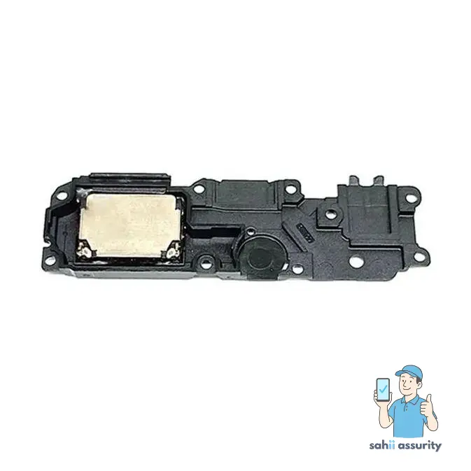 Ringer / Loud Speaker for Realme Narzo 30 Pro 5G thumbnail